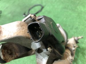 雨刮连杆 SUBARU LEGACY OEM 86510AG002, 86510AG004 BP5 2004 EJ20X AT