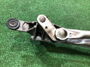 雨刮连杆 SUBARU LEGACY OEM 86510AG002, 86510AG004 BP5 2004 EJ20X AT
