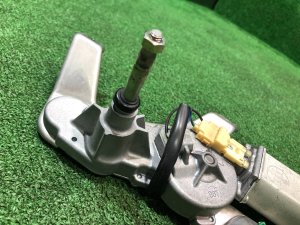 มอเตอร์ที่ปัดน้ำฝนหลัง SUBARU LEGACY OEM 86510AG080 BP5 2004 EJ20X AT