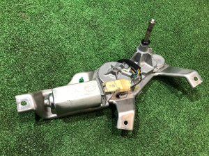มอเตอร์ที่ปัดน้ำฝนหลัง SUBARU LEGACY OEM 86510AG080 BP5 2004 EJ20X AT