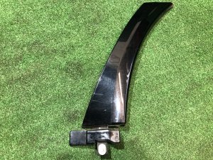 Left fender trim SUBARU LEGACY OEM 91021AG010VW, 91021AG012VW BP5 2004