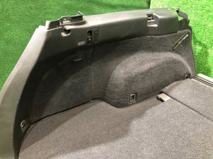 Обшивка багажника SUBARU LEGACY OEM 94027AG140JC, 94027AG130JC, 95066AG020JC, 95073AG010JC BP5 2004 BLACK 32J