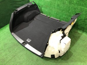 Обшивка багажника SUBARU LEGACY OEM 94027AG140JC, 94027AG130JC, 95066AG020JC, 95073AG010JC BP5 2004 BLACK 32J