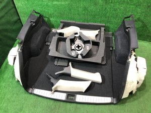 Boot trim 94027AG140JC, 94027AG130JC, 95066AG020JC, 95073AG010JC SUBARU LEGACY