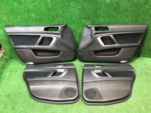 Обшивка дверей 94279AG110JC, 94279AG100JC, 94239AG670JC, 94239AG660JC SUBARU LEGACY