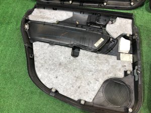 แผงบุประตู SUBARU LEGACY OEM 94279AG110JC, 94279AG100JC, 94239AG670JC, 94239AG660JC BP5 2004 BLACK 32J