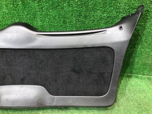 Revestimento da porta da bagageira SUBARU LEGACY OEM 94320AG030JC, 94310AG000OR, 94330AG000OR BP5 2004 BLACK 32J