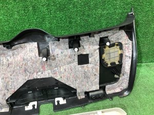Revestimento da porta da bagageira SUBARU LEGACY OEM 94320AG030JC, 94310AG000OR, 94330AG000OR BP5 2004 BLACK 32J