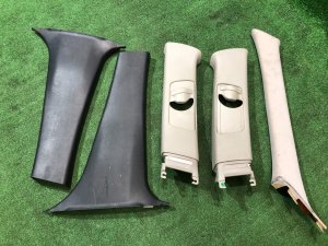 Обшивка стоек 94010AG030OR SUBARU LEGACY