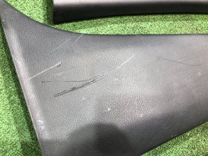 立柱饰板 SUBARU LEGACY OEM 94010AG030OR BP5 2004 BLACK 32J