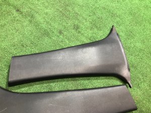 立柱饰板 SUBARU LEGACY OEM 94010AG030OR BP5 2004 BLACK 32J