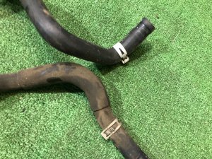暖风水管 SUBARU LEGACY OEM 72411AG000, 72421AG040 BP5 2004 EJ20X AT