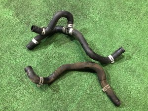 Патрубки печки 72411AG000, 72421AG040 SUBARU LEGACY