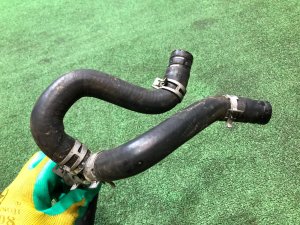 暖风水管 SUBARU LEGACY OEM 72411AG000, 72421AG040 BP5 2004 EJ20X AT
