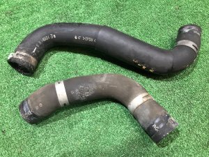 Tubos do radiador SUBARU LEGACY OEM 45161AG000, 45161AG010 BP5 2004 EJ20X AT