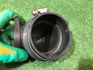 Tubo do intercooler до SUBARU LEGACY OEM 14462AA310 BP5 2004 EJ20X AT
