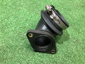 Патрубок Интеркулера до 14462AA310 SUBARU LEGACY