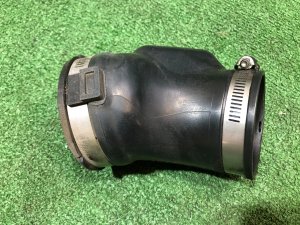 Патрубок интеркулера после 14459AA330 SUBARU LEGACY