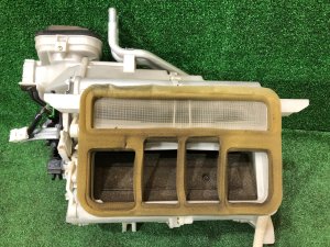 Печка SUBARU LEGACY OEM 72110AG000 BP5 2004 EJ20X AT