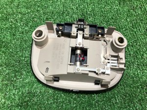 ไฟเพดานกลาง LED SUBARU LEGACY OEM 84601AG000OR BP5 2004 EJ20X AT