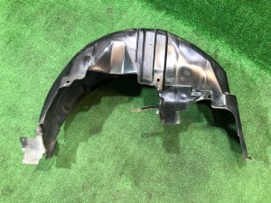 Guarda-pó traseiro direito SUBARU LEGACY OEM 59122AG000 BP5 2004 BLACK 32J