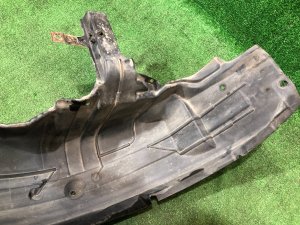 Guarda-pó traseiro direito SUBARU LEGACY OEM 59122AG000 BP5 2004 BLACK 32J