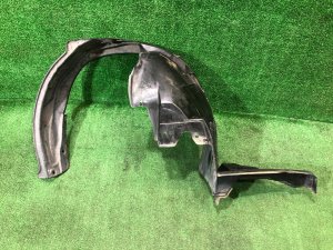 Подкрылок передний левый 59110AG010, 59110AG011 SUBARU LEGACY