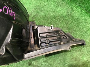 Подкрылок передний левый SUBARU LEGACY OEM 59110AG010, 59110AG011 BP5 2004 BLACK 32J