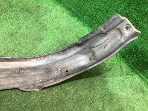 Подкрылок передний левый SUBARU LEGACY OEM 59110AG010, 59110AG011 BP5 2004 BLACK 32J