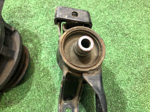 ยางแท่นเครื่อง SUBARU LEGACY OEM 41022AG110, 41022AG120 BP5 2004 EJ20X AT