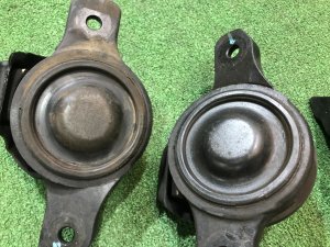 ยางแท่นเครื่อง SUBARU LEGACY OEM 41022AG110, 41022AG120 BP5 2004 EJ20X AT