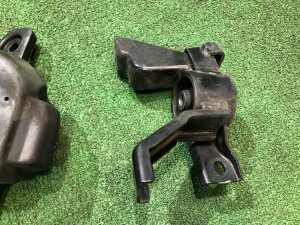 ยางแท่นเครื่อง SUBARU LEGACY OEM 41022AG110, 41022AG120 BP5 2004 EJ20X AT