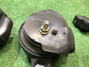 ยางแท่นเครื่อง SUBARU LEGACY OEM 41022AG110, 41022AG120 BP5 2004 EJ20X AT