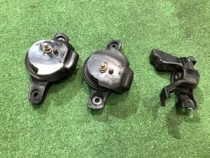 ยางแท่นเครื่อง SUBARU LEGACY OEM 41022AG110, 41022AG120 BP5 2004 EJ20X AT