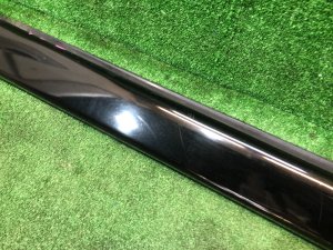 Порог левый SUBARU LEGACY OEM 96051AG010VW BP5 2004 BLACK 32J