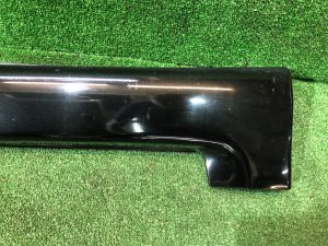 Порог левый SUBARU LEGACY OEM 96051AG010VW BP5 2004 BLACK 32J