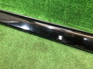 Порог левый SUBARU LEGACY OEM 96051AG010VW BP5 2004 BLACK 32J