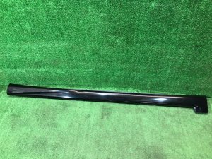 Порог левый SUBARU LEGACY OEM 96051AG010VW BP5 2004 BLACK 32J
