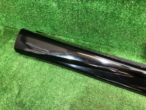 Порог левый SUBARU LEGACY OEM 96051AG010VW BP5 2004 BLACK 32J