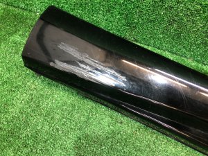 Порог левый SUBARU LEGACY OEM 96051AG010VW BP5 2004 BLACK 32J