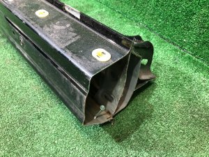 ชายล่างตัวถังซ้าย SUBARU LEGACY OEM 51415AG0109P BP5 2004 BLACK 32J