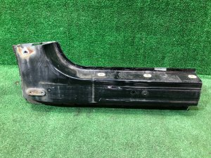 ชายล่างตัวถังซ้าย SUBARU LEGACY OEM 51415AG0109P BP5 2004 BLACK 32J