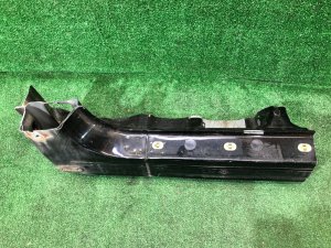 ชายล่างตัวถังซ้าย SUBARU LEGACY OEM 51415AG0109P BP5 2004 BLACK 32J