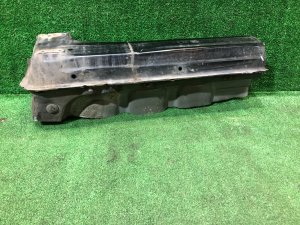 ชายล่างตัวถังซ้าย SUBARU LEGACY OEM 51415AG0109P BP5 2004 BLACK 32J