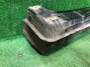 ชายล่างตัวถังซ้าย SUBARU LEGACY OEM 51415AG0109P BP5 2004 BLACK 32J