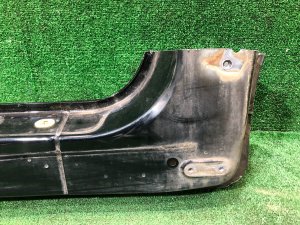 ชายล่างตัวถังขวา SUBARU LEGACY OEM 51415AG0009P BP5 2004 BLACK 32J