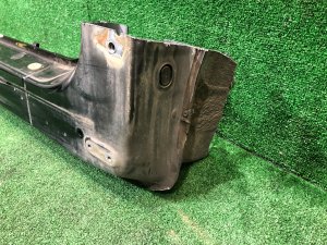 ชายล่างตัวถังขวา SUBARU LEGACY OEM 51415AG0009P BP5 2004 BLACK 32J