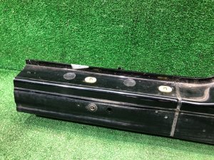 ชายล่างตัวถังขวา SUBARU LEGACY OEM 51415AG0009P BP5 2004 BLACK 32J