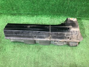 ชายล่างตัวถังขวา SUBARU LEGACY OEM 51415AG0009P BP5 2004 BLACK 32J