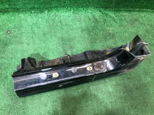 ชายล่างตัวถังขวา SUBARU LEGACY OEM 51415AG0009P BP5 2004 BLACK 32J